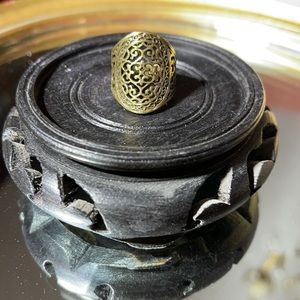 Premier Designs Ring Jasmine